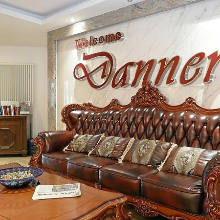 Hotel Danner ไรน์เฟลเดิน ภายนอก รูปภาพ